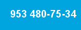 953 480-75-34